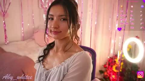   Aby   online show from 18, 10, 2025