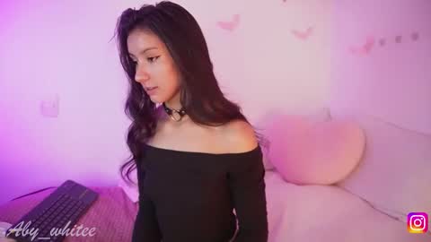   Aby   online show from 6, 11, 2025