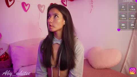   Aby   online show from 24, 2, 2026