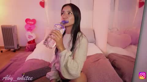   Aby   online show from 6, 3, 2026