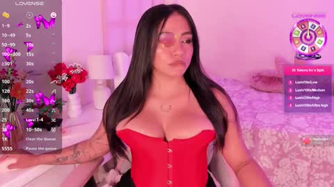 Abynanami online show from 8, 3, 2025