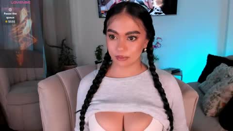 Abynanami online show from 14, 5, 2026