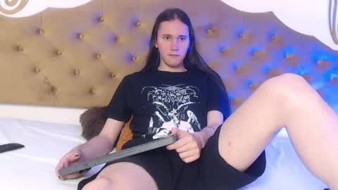Snapshot of abysskingg chatting on 19, 4, 2026 Abyss King online show from 19, 4, 2026