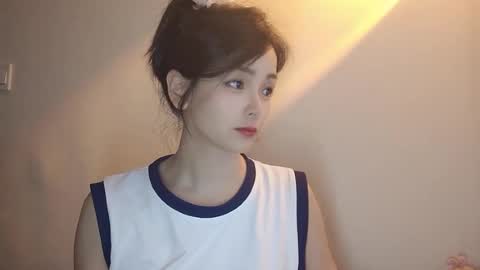 Snapshot of achuan000487 chatting on 12, 7, 2026 qiyue00487 online show from 12, 7, 2026