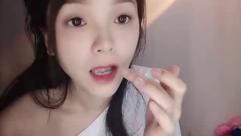 Snapshot of achuan000487 chatting on 22, 7, 2026 qiyue00487 online show from 22, 7, 2026