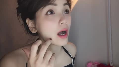 Snapshot of achuan000487 chatting on 25, 7, 2026 qiyue00487 online show from 25, 7, 2026