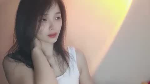 Snapshot of achuan000487 chatting on 9, 8, 2026 qiyue00487 online show from 9, 8, 2026