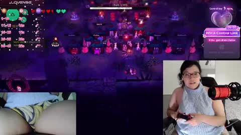 Snapshot of achubbygummy chatting on 22, 5, 2026 AChubbyGummy online show from 22, 5, 2026