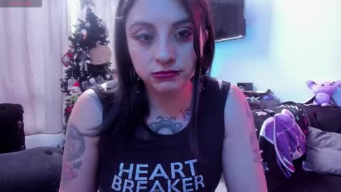 Alice online show from 14, 12, 2025