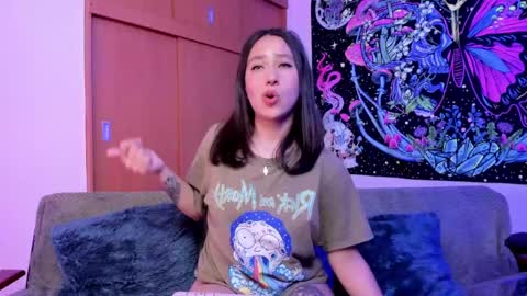 Ali Next Stream  01122024 - GMT-5  online show from 21, 11, 2025