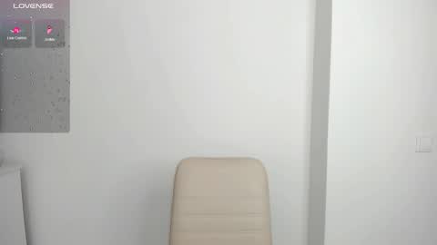 Anna FANSLY yesacid online show from 30, 3, 2026