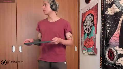 Jhonny online show from 9, 2, 2026