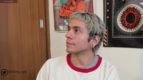 Jhonny online show from 18, 2, 2026