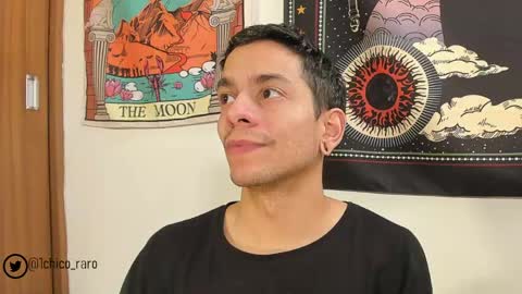 Jhonny online show from 18, 5, 2026