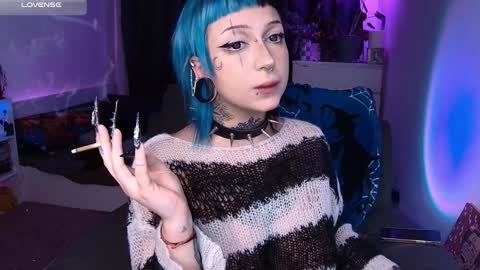 Snapshot of aciddroll chatting on 2, 12, 2024 Acid or Iya vacation November 19 to November 26 online show from 2, 12, 2024