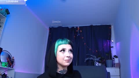 Snapshot of aciddroll chatting on 7, 12, 2024 Acid or Iya vacation November 19 to November 26 online show from 7, 12, 2024