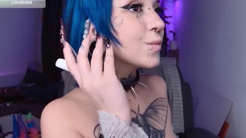 Snapshot of aciddroll chatting on 31, 12, 2024 Acid or Iya vacation November 19 to November 26 online show from 31, 12, 2024