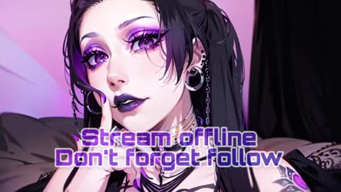 Snapshot of aciddroll chatting on 10, 1, 2025 Acid or Iya vacation November 19 to November 26 online show from 10, 1, 2025