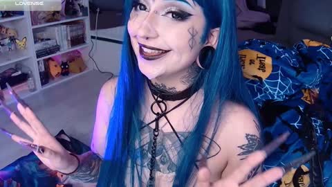 Snapshot of aciddroll chatting on 11, 1, 2025 Acid or Iya vacation November 19 to November 26 online show from 11, 1, 2025