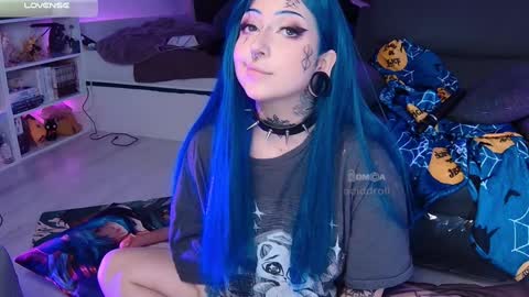 Snapshot of aciddroll chatting on 20, 1, 2025 Acid or Iya vacation November 19 to November 26 online show from 20, 1, 2025