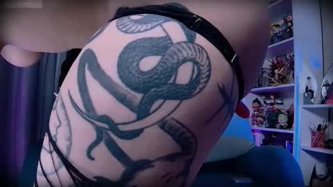 Snapshot of aciddroll chatting on 4, 2, 2026 Acid or Iya vacation November 19 to November 26 online show from 4, 2, 2026