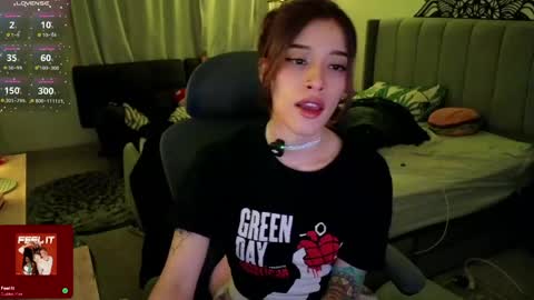 Lana 3 online show from 6, 5, 2026