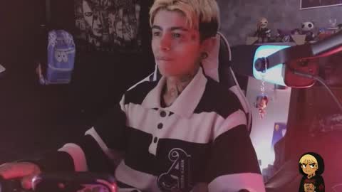 Snapshot of acidmilo chatting on 18, 2, 2026 Acid Milo online show from 18, 2, 2026