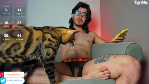 Snapshot of ackerman_eren_ chatting on 16, 5, 2026 R. online show from 16, 5, 2026