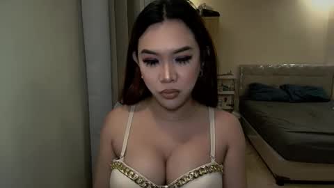 Anastasia online show from 18, 10, 2025