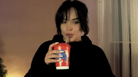 Snapshot of actavia_rose chatting on 24, 12, 2024 my inst   love inside 17 online show from 24, 12, 2024