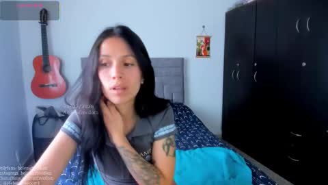 Helena online show from 23, 2, 2026