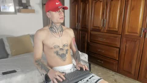 Snapshot of acxel_prescot chatting on 24, 5, 2026 Acxel online show from 24, 5, 2026