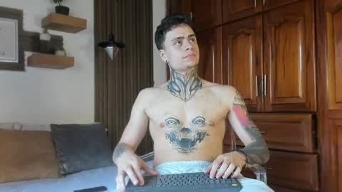 Snapshot of acxel_prescot chatting on 29, 5, 2026 Acxel online show from 29, 5, 2026