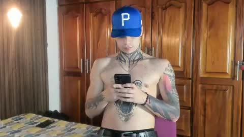 Snapshot of acxel_prescot chatting on 31, 5, 2026 Acxel online show from 31, 5, 2026