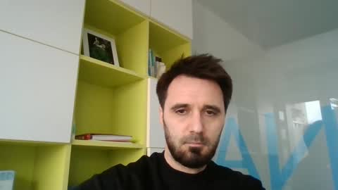 Snapshot of ad14n chatting on 27, 2, 2025 ad14n online show from 27, 2, 2025