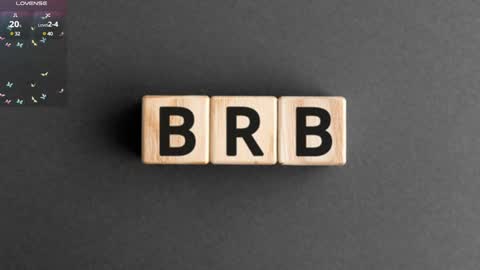 Antonella  online show from 10, 1, 2025