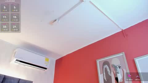 Antonella  online show from 18, 12, 2025