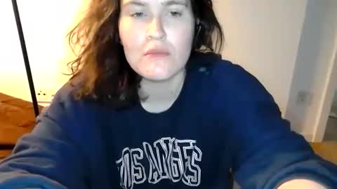 Snapshot of ada_berlin chatting on 4, 10, 2025 Ada online show from 4, 10, 2025