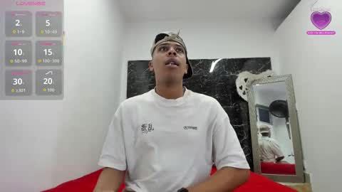 ada_brooke online show from 27, 11, 2025