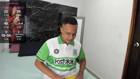 ada_brooke online show from 6, 3, 2026