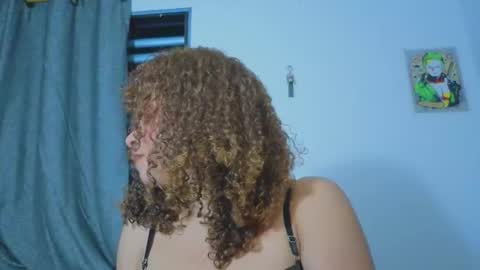 Snapshot of ada_gales_ chatting on 7, 3, 2026 Isa online show from 7, 3, 2026