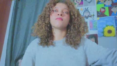 Snapshot of ada_gales_ chatting on 20, 3, 2026 Isa online show from 20, 3, 2026