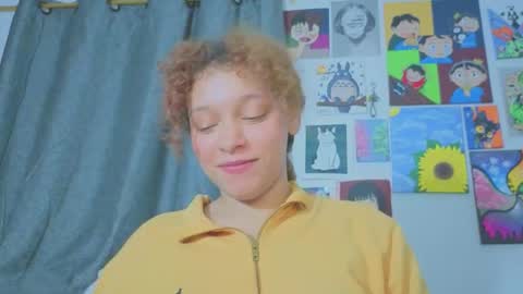 Snapshot of ada_gales_ chatting on 21, 3, 2026 Isa online show from 21, 3, 2026