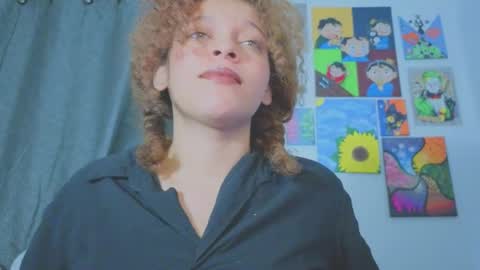 Snapshot of ada_gales_ chatting on 22, 3, 2026 Isa online show from 22, 3, 2026