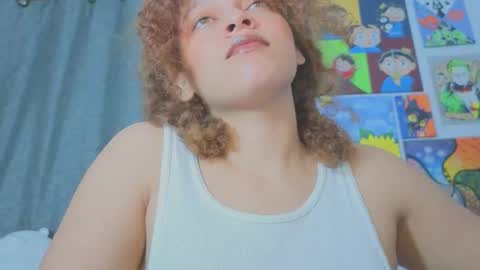Snapshot of ada_gales_ chatting on 25, 3, 2026 Isa online show from 25, 3, 2026