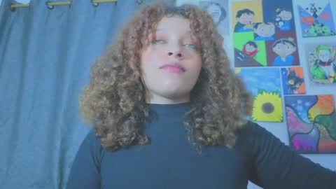 Snapshot of ada_gales_ chatting on 29, 3, 2026 Isa online show from 29, 3, 2026