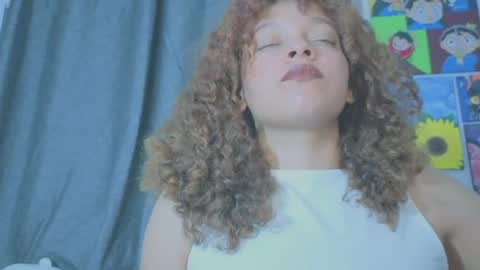 Snapshot of ada_gales_ chatting on 31, 3, 2026 Isa online show from 31, 3, 2026