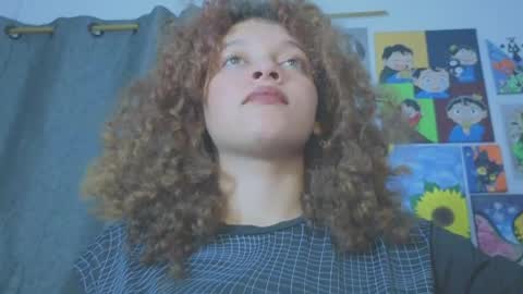 Snapshot of ada_gales_ chatting on 1, 4, 2026 Isa online show from 1, 4, 2026