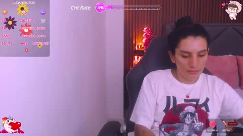 ada oconnor x   ..flaca..bella online show from 11, 2, 2025