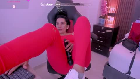 ada oconnor x   ..flaca..bella online show from 11, 3, 2026